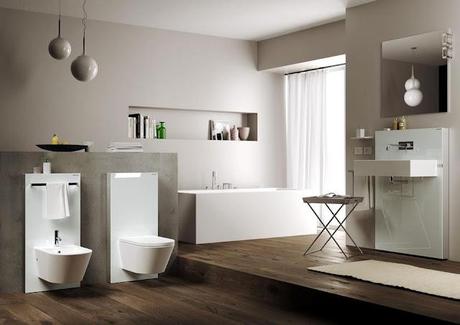 Rinnovare il bagno in un giorno