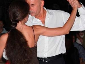 Bologna: 4 ottobre Tango a La Torinese Piazza Re Enzo Voltone del Podestà Bologna