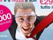 blu-express: Voli Italia Nizza €29,98 inclusive