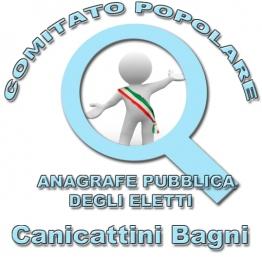 Anagrafe Pubblica degli Eletti – Comunicazione del Comitato promotore