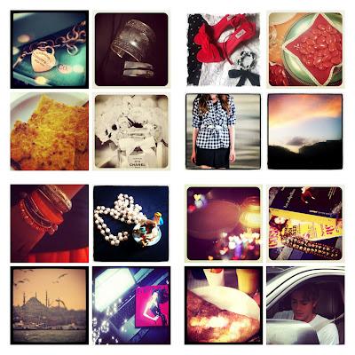 MY LIFE ON INSTAGRAM #13