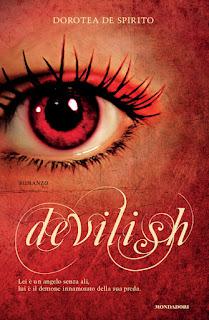 Anteprima: DEVILISH