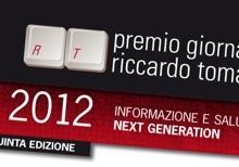 Giovani Giornalisti Scientifici: il 31 ottobre scade il Premio Tomasetti 