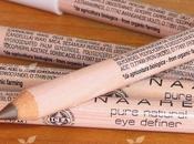 Naarei: recensione matite naturali occhi