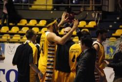 PMS Basket vincente in casa contro Perugia