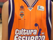 Basket, Valencia ancora camisetas hablan
