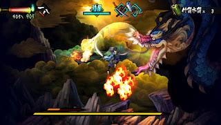 Muramasa The Demon Blade : prime immagini della versione PS Vita