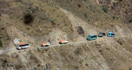 Nepal: monsone fatale