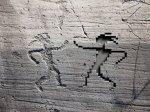 Mostre, l’arte rupestre camuna alla Triennale