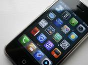 Problemi difetti dispaly iPhone Causa schermo troppo sensibile