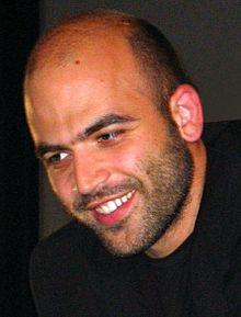 Roberto Saviano 