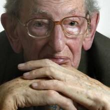 Eric Hobsbawm ultimo marxista del ’900 muore all’età di 95