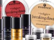 Preview ESSENCE ''Breaking Dawn Part Trend Edition