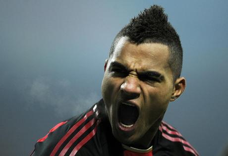 tutti i tagli di capelli di KEVIN PRINCE BOATENG il famoso giocatore di calcio