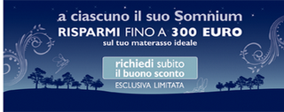 A ciascuno il suo Somnium: un rinnovato appuntamento per il risparmio di qualità