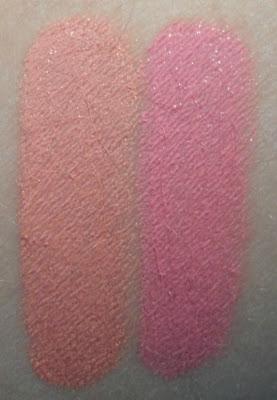 Review&Swatches; LIOELE DOLLISH LIPSTICK nelle colorazioni Nudy Coral e Flower Pink