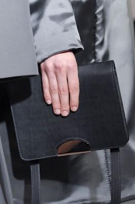 Sfida a colpi di stile: Doctor bag vs Clutch