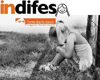 In aumento violenze e abusi sui minori, specie bambine! In aumento violenze e abusi sui minori, specie bambine!