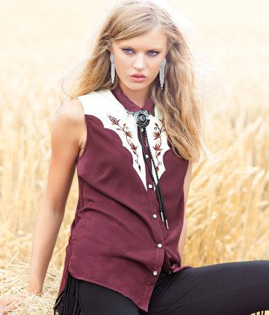 In o Out: Il country style secondo H