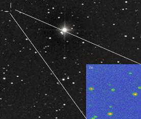 Fine del mondo alla fine del 2013? Arriva la cometa ISON!