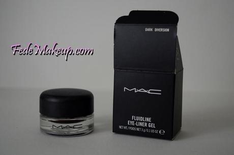 Review Mac Fluidline Dark Diversion