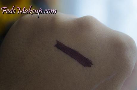 Review Mac Fluidline Dark Diversion