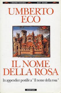 Umberto Eco spiega perché i gialli fanno sfracelli