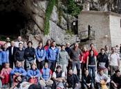 Gruppo Speleologico Perugia Iniziato XXXVIII Corso Introduzione alla speleologia