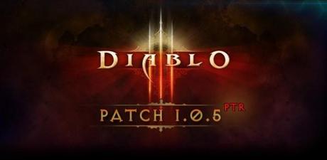 Diablo III, Blizzard pubblica l’elenco dei cambiamenti della patch 1.0.5