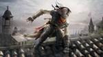 Assassin’s Creed III Liberation, ecco qualche concept art