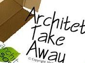 "Architettura Take Away" change!