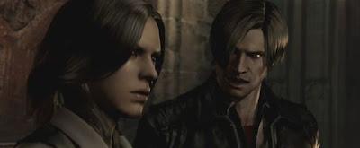 Resident Evil 6 : molto contrastanti i primi voti delle recensioni