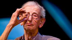 Eric Hobsbawm