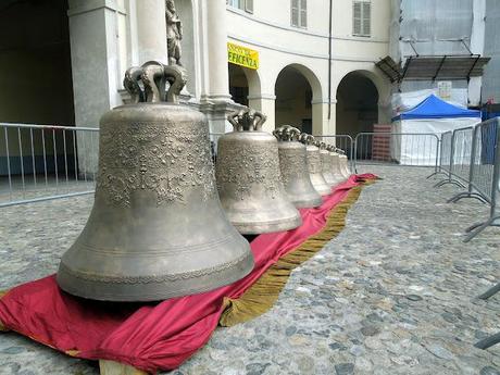 campane a festa