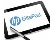 ElitePad specifiche foto video dell´anti ipad