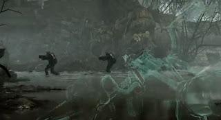 Crysis 3 : video gameplay sulle modalità Hunter e Crash Site