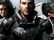 Mass Effect annunciata nuova pesante patch