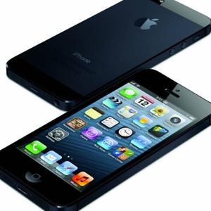 Elenco dei problemi su iPhone 5