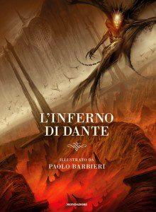 Anteprima: L'inferno di Dante