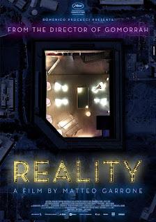 Reality di Matteo Garrone. Recensione