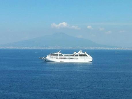 AZAMARA CLUB CRUISES: DIVERSE LE NOVITÀ PER L'ANNO PROSSIMO E NUOVI ITINERARI NEL 2014