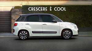 Spot 500 L … rimpasto di idee già viste