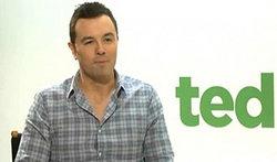 Seth Macfarlane