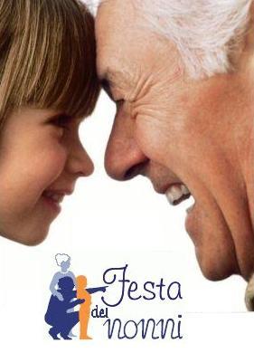 Mo te lo spiego a papà la festa dei nonni