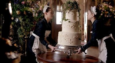 Downton Abbey e il matrimonio che non ebbi...