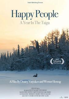 Happy People: A Year in the Taiga