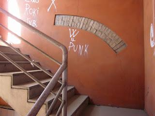 Partono i lavori nelle ex carceri mandamentali di Fidenza