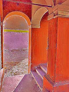 Partono i lavori nelle ex carceri mandamentali di Fidenza