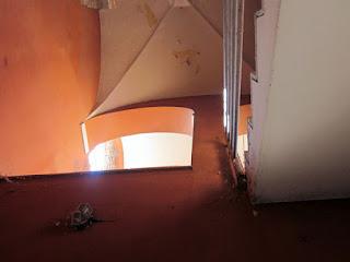 Partono i lavori nelle ex carceri mandamentali di Fidenza