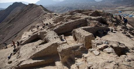 Mes Aynak: in sito archeologico dell’ Afghanistan che verrà distrutto